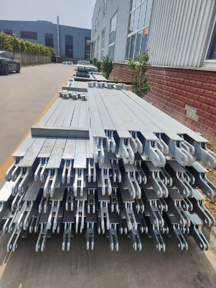 工厂展示
