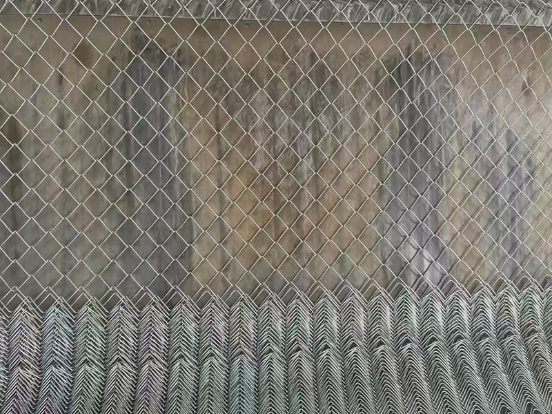 高强度格栅网
